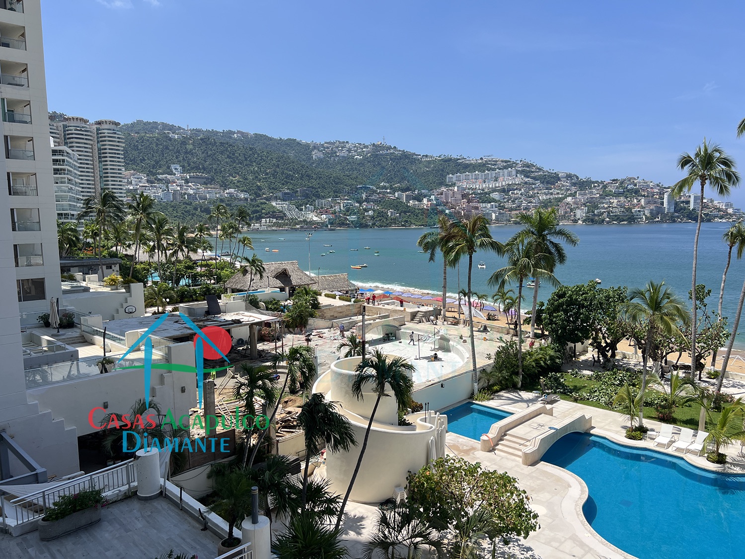 La Palma 301 - Terraza 8